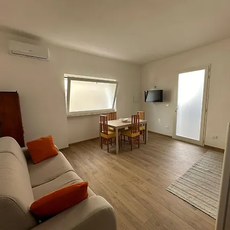 Casa Paola * Otranto