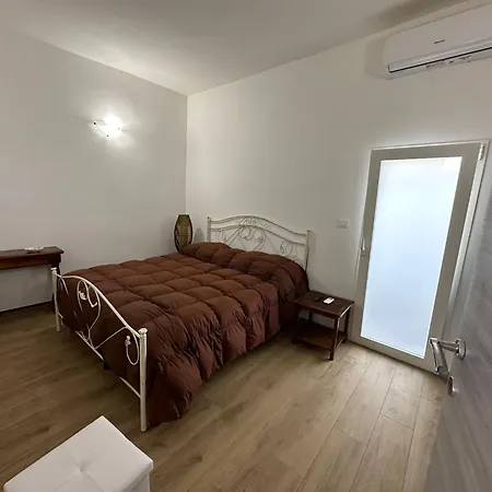 Feriehus Casa Paola