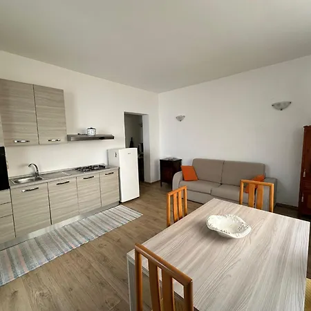 Casa Paola Tatil Evi *