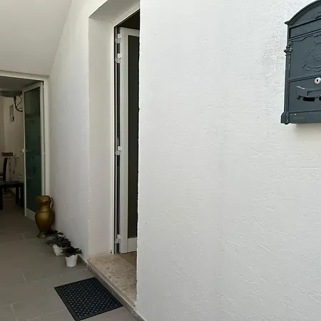 Casa Paola Tatil Evi